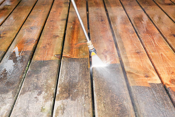 Best Gas Station Cleaning  in Papillion, NE